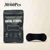 Breathable Nasal Strip for Athletic Airflow