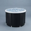 Inflatable Cold Plunge Tub for Athletic Recovery
