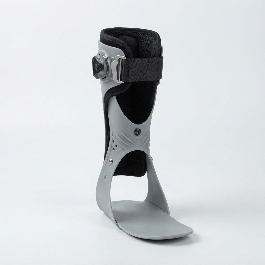 Foot Drop Support Brace