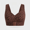 Seamless Wireless Sports Bra