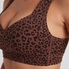 Seamless Wireless Sports Bra