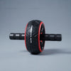 Silent Abdominal Exercise Roller