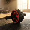 Silent Abdominal Exercise Roller