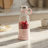 Portable Electric Juicer Blender