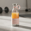 Portable Electric Juicer Blender