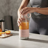 Portable Electric Juicer Blender