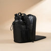 Magnetic Gym Carrier Bag