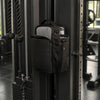 Magnetic Gym Carrier Bag