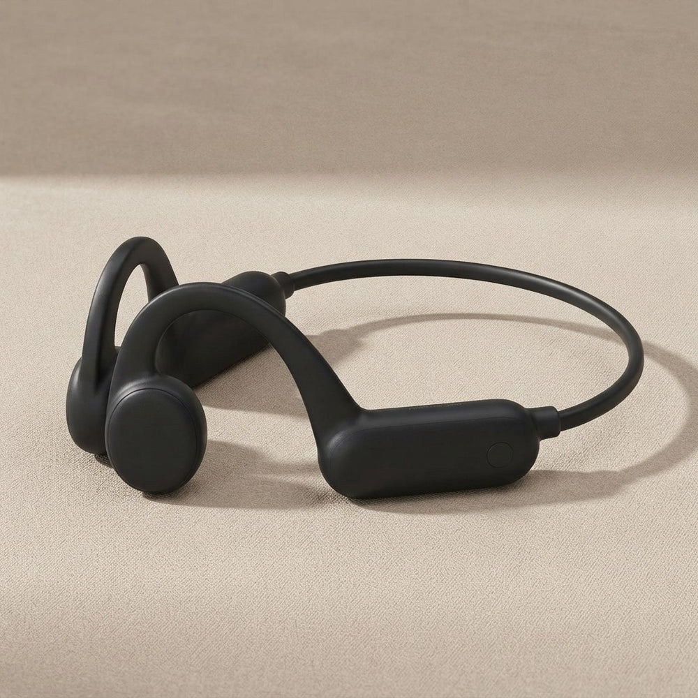 Bone Conduction Sports Earphones