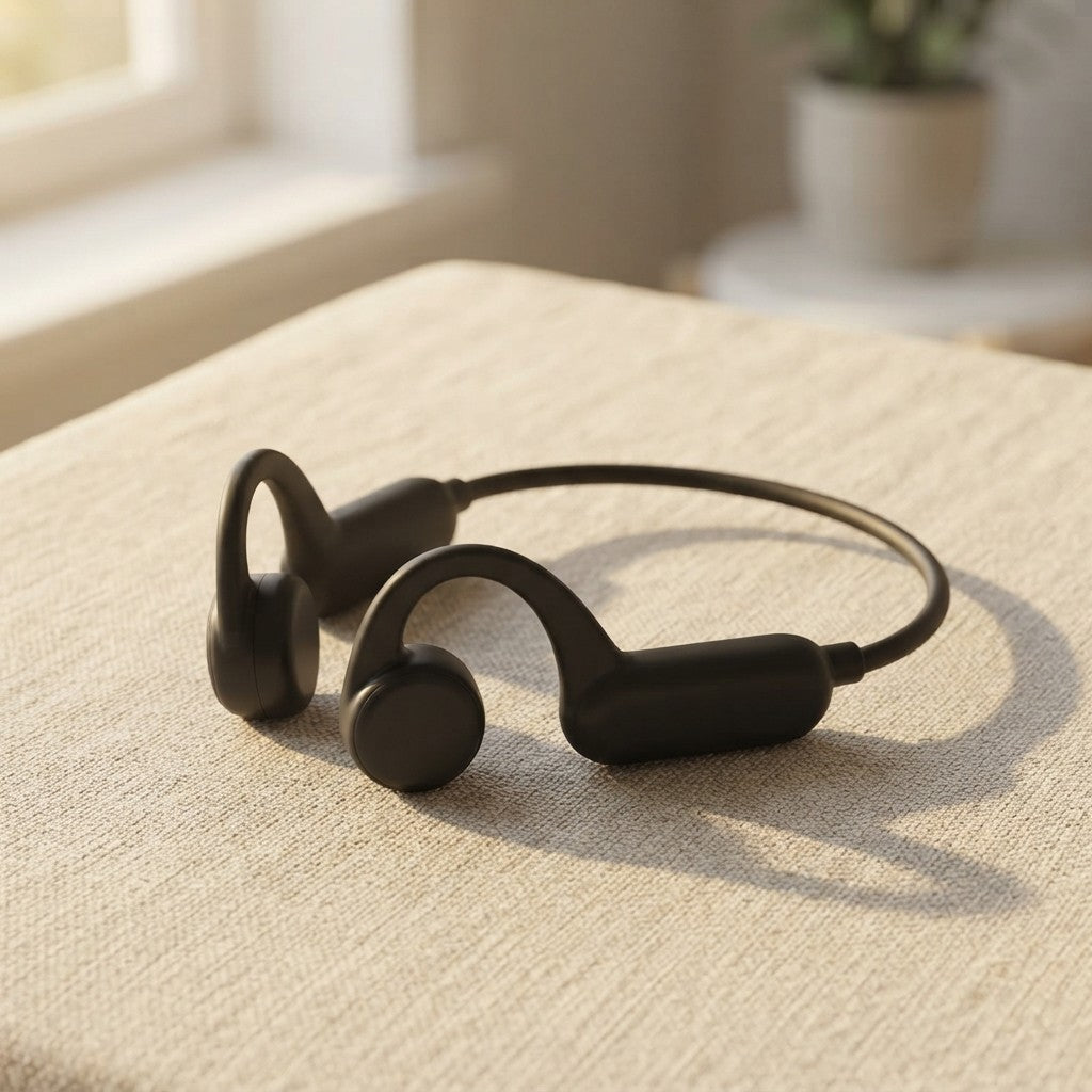 Bone Conduction Sports Earphones