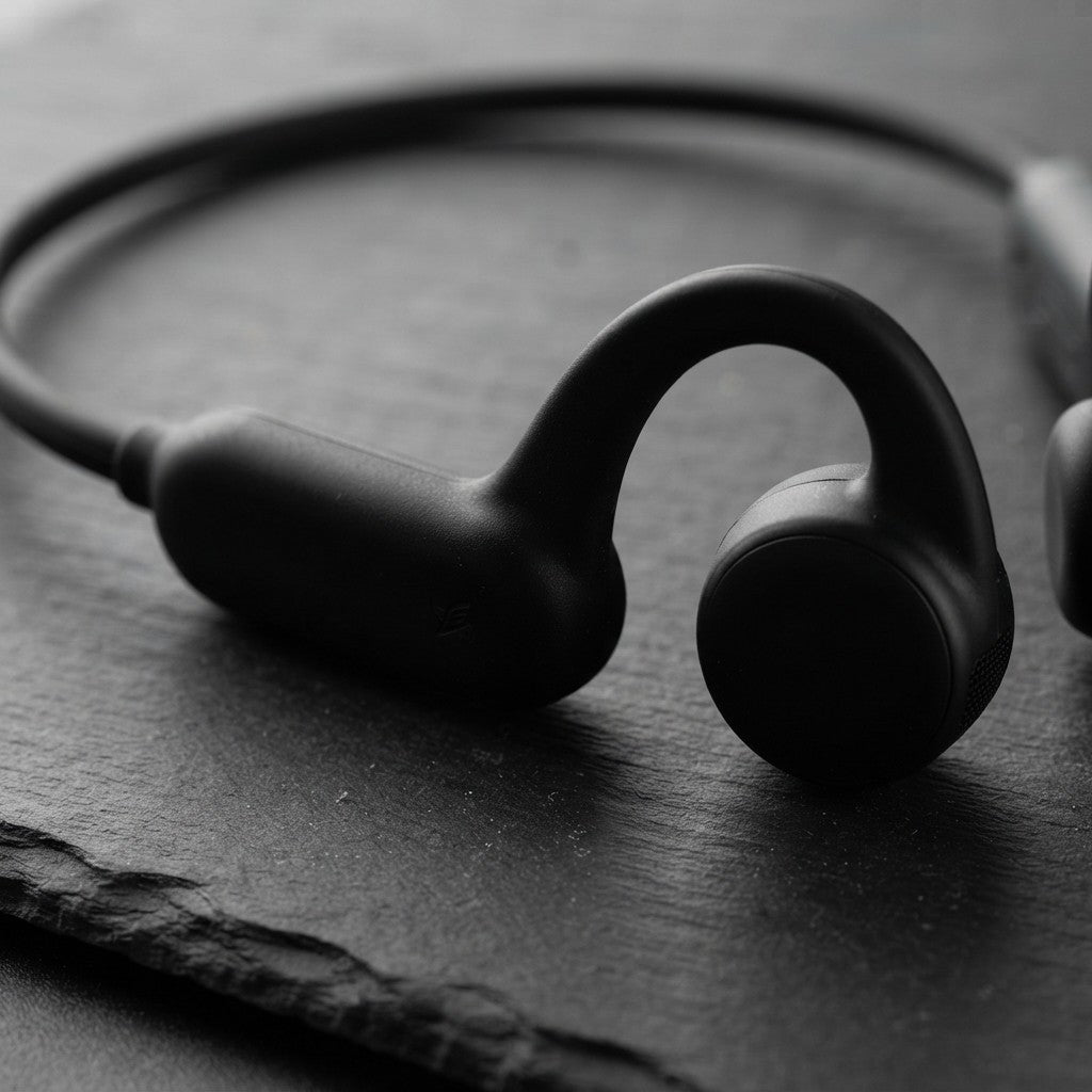 Bone Conduction Sports Earphones