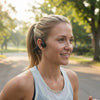 Bone Conduction Sports Earphones