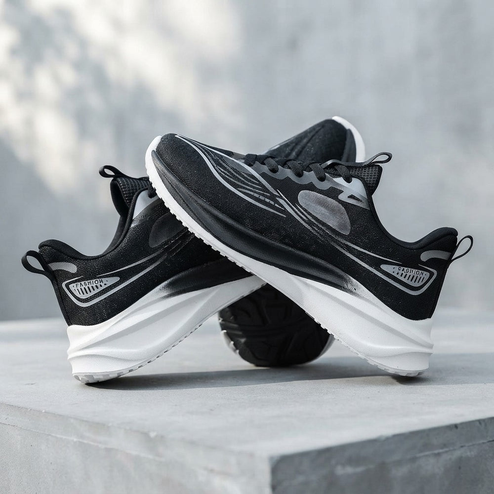 Mesh Breathable Running Shoes