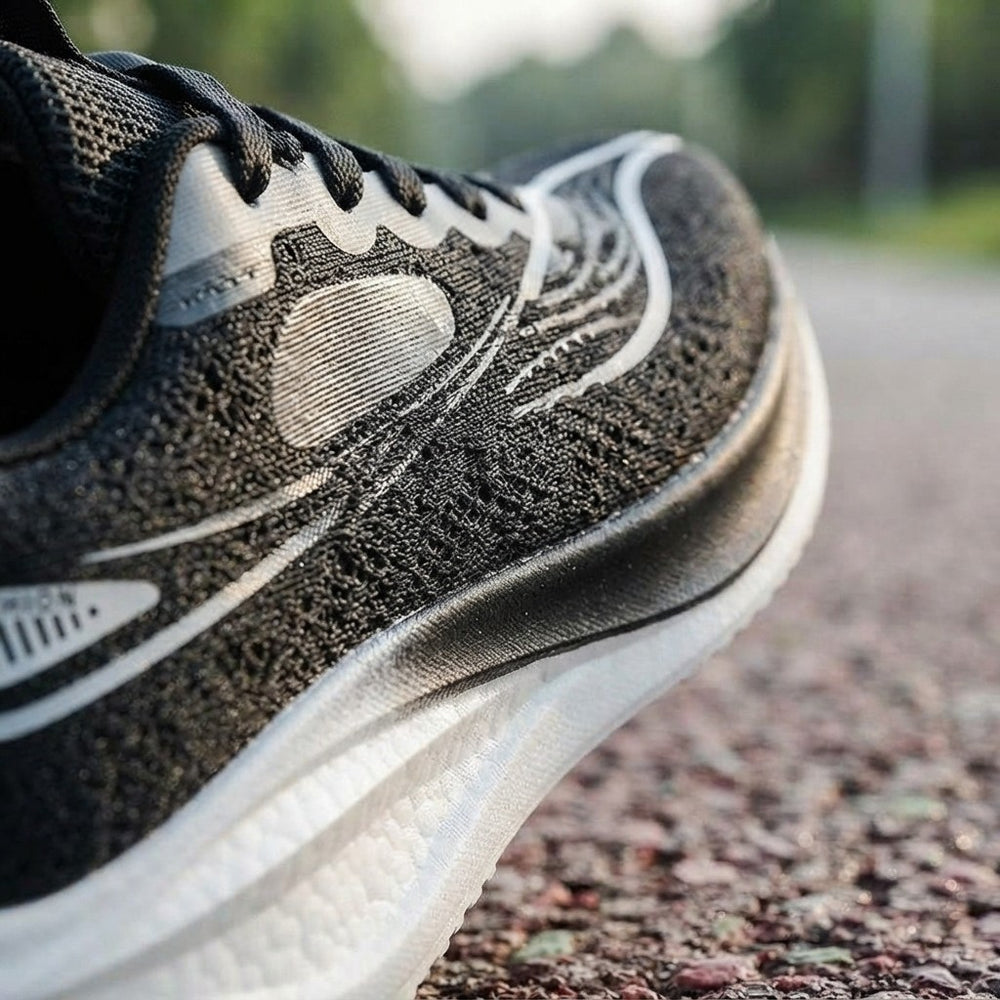 Mesh Breathable Running Shoes