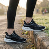 Mesh Breathable Running Shoes