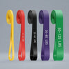 Pull Up Resistance Band Set