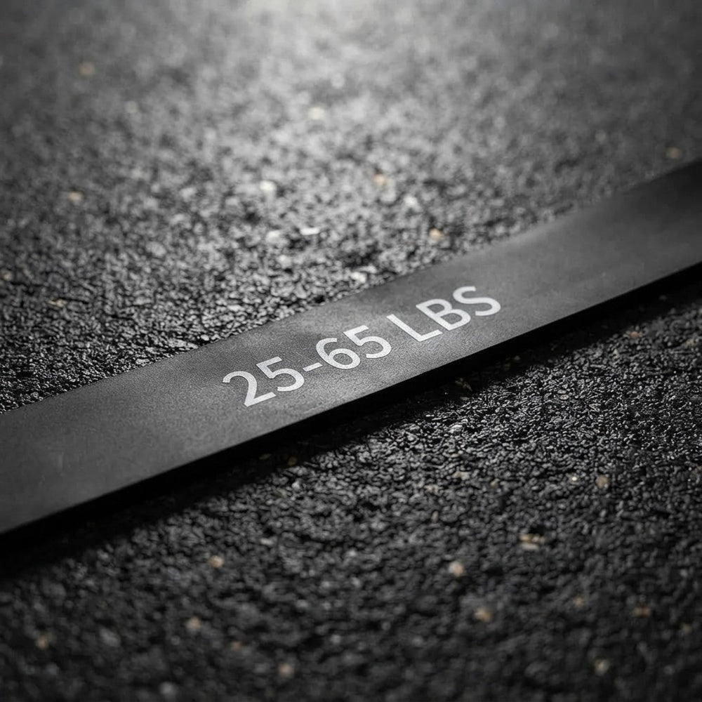 Pull Up Resistance Band Set