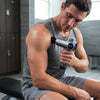 Portable Deep Tissue Massage Gun