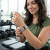Nylon Garmin Cirqa Fitness Strap