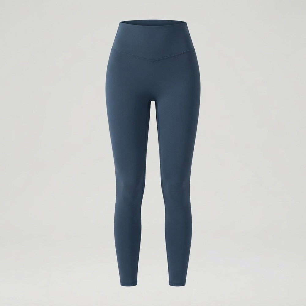 High Waist Workout Leggings