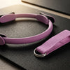Pilates Fitness Ball and Ring Set